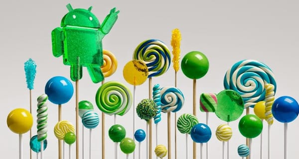 Android 5.1 Update is coming
