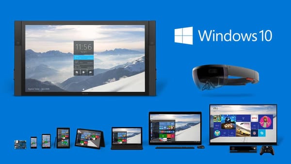 Windows 10 to be signed off for release in mid July