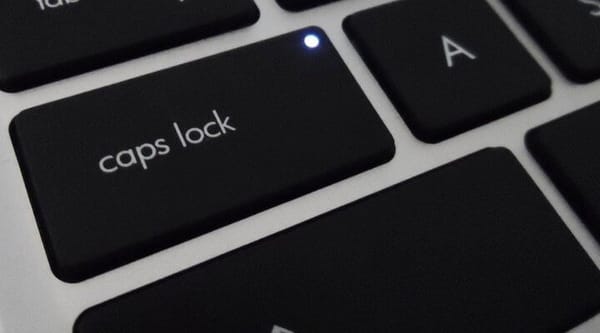 Reduce Caps Lock Delay in Linux