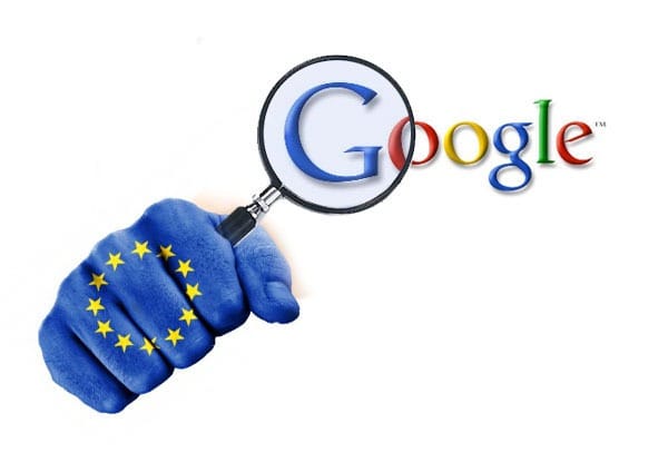EU votes to breakup Google