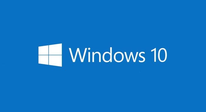 Windows 10 ISO's build version 9879 are now available