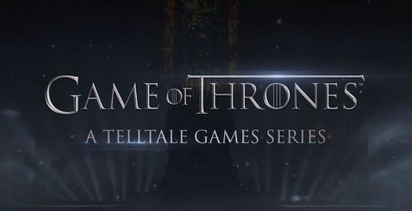 Watch Game of Thrones Telltale game trailer